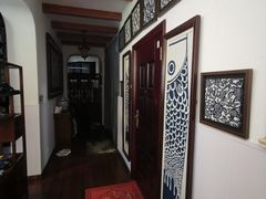 -中国蓝印花布馆