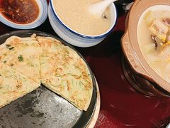 -宏状元现熬粥·京味菜(五棵松店)