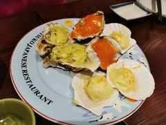 -松子料理(亮马桥店)