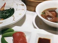 -钟菜·粤菜点心·宴请(海上世界·汇港二期店)