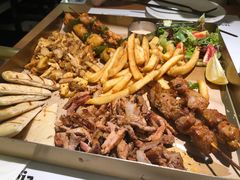 -HELLO MUSAE 拾光缪斯餐厅·纯正希腊风味(苏州中心店)
