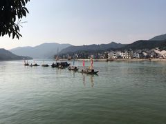 -新安江山水画廊风景区