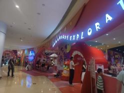点击看大图 -奇乐儿巴迪总动员儿童乐园(保利时光里店)