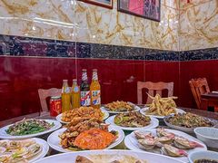 -小铜锣湾海鲜家常菜馆(河西店)