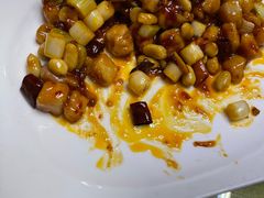 宫保鸡丁-悦盐·自贡盐帮菜(增光路店)