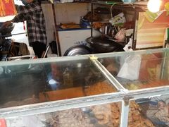 -鸡架一绝(辽河住宅小区店)