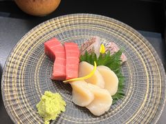 -Sushi Hanzo半藏(天环广场店)