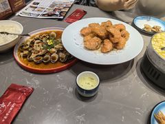 -红厨巷·淮扬菜(熙南里店)