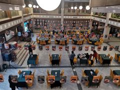 -天毓山庄·餐厅