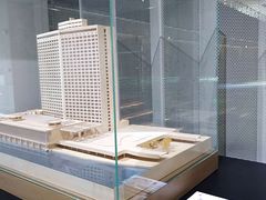 -广州市城市规划展览中心