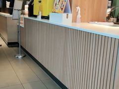 -麦当劳(欢乐谷店)