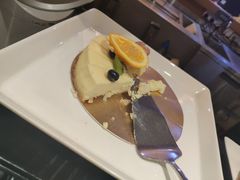-青岛证大喜玛拉雅酒店·Z1餐厅