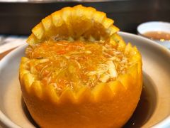 -湖滨28中餐厅·西湖宴·杭州君悦酒店