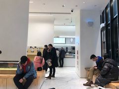 -喜茶(永旺梦乐城店)