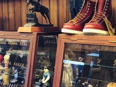 -FRANK STORE(巨鹿路店)