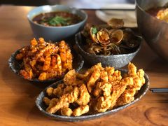 琅琊土豆-付小姐在成都(中山公园店)