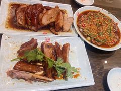 -抱德·潮汕味(琶洲店原惠城鱼仔)