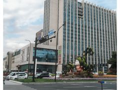 -银隆百货(萧山店)