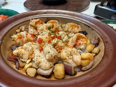 -金狮麟·新豫菜(金码大厦店)