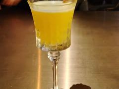 -wann lounge 低温慢煮牛排·清吧