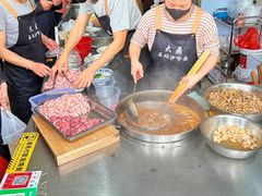 -大鼎沙嗲面(港口路店)