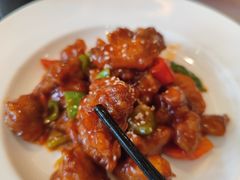 -马凯餐厅(长椿街店)