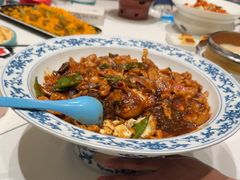 -聆桂烤鸭·金奖烤鸭(静联广场店)