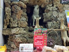 -乔家满族八大碗(流水沟店)