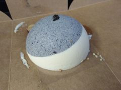 -知亘茶食