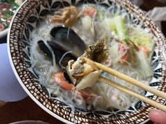 -食来运转平潭小吃(平潭店)