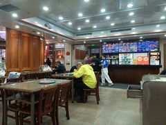 -西安贾三灌汤包·回坊小吃·清真炒菜(北院门总店)
