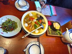 -寻宝记绍兴菜(状元店)