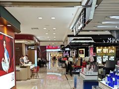 -开元商城(钟楼店)