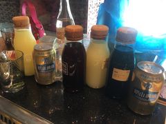 -巴奴毛肚火锅(安阳相州店)