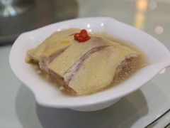 -老正兴菜馆(福州路店)