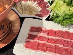 -南门涮肉(上海二店)