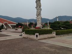 -中国闽台缘博物馆