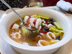 水煮东山小管-遇外滩(BFC外滩金融中心店)