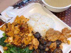 -都城快餐(新港西路店)