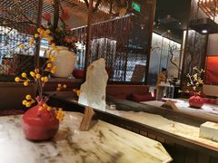 -京华烟云·北京烤鸭(领展购物广场·中关村店)