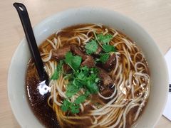 -李先生牛肉面大王(北京东四店)