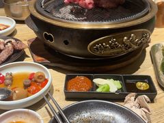 -泥炉烧肉师(新街口金銮巷店)