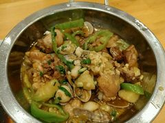 -乌镇那一年小院主题餐厅(甘泉西路店)