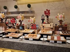 -闻泰花园酒店