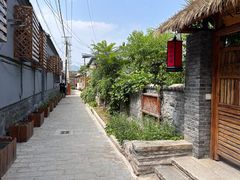 -遥桥古堡