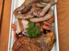 -普拉那啤酒坊Paulaner(凯宾斯基饭店)