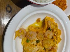 -南城香·饭香串香馄饨香(青年路店)