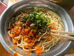 -宋记热干面馆(五福路店)