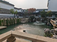 -苏州独墅湖书香世家酒店