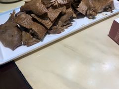 -齐河·老东家·民间菜·地标特色美食